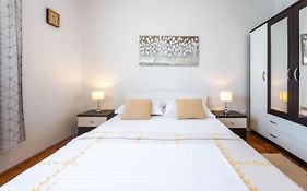 Apartment Lucija